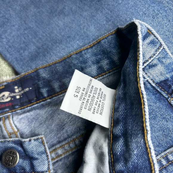 LEI Denim Bootcut Jeans - Picture 4 of 4